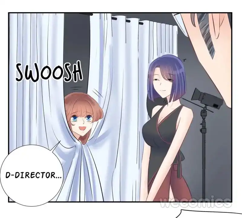 Reborn to Sleep With A Star Actor Chapter 55 34